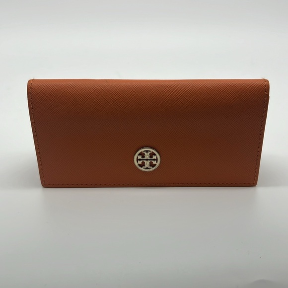 Tory Burch Glasses Case - Picture 3 of 6